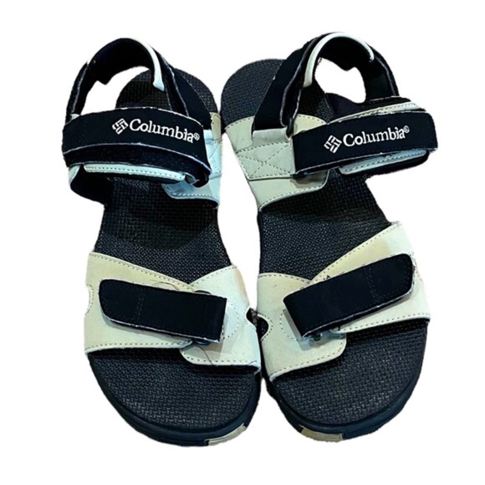 Columbia Strappy Outdoor Sandals 10